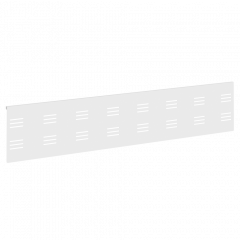 X-Pull Царга стола складного мобильного X.C-5 Белый металл 1511*1*300