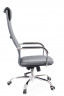 Кресло Everprof EP-708 TM Сетка Серый