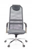 Кресло Everprof EP-708 TM Сетка Серый