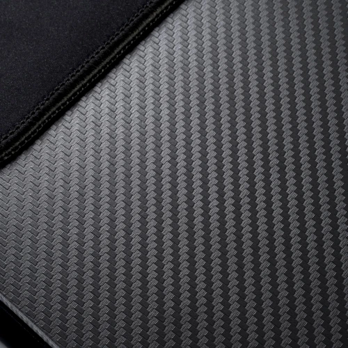 Стол игровой GMNG GG-TB301 столешница ЛДСП карбон каркас черный 140х80см