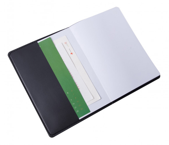 Блокнот Deli 7901 A5 80л ассорти