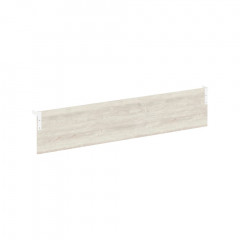 Фронтальная панель подвесная XDST 187 Сосна Эдмонт/Белый 1700х350х18 XTEN-S