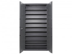 Шкаф армейский ШХО-170 ПМ (БП)