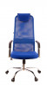 Кресло Everprof EP-708 TM Сетка Синий