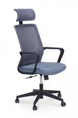Кресло руководителя  Интер CH-180A-OA2016*АК30-64
