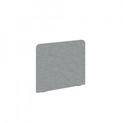 Экран акустический XASP 760 Tempo 10 (Серый) 760х30х600 RAND Acoustic