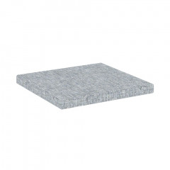 Estetica Подушка для тумбы мобильной POD-01 Kiton 11 432*460*40