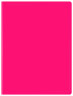 Папка с 20 прозр.вклад. Бюрократ Double Neon DNE07V20PINK A4 пластик 0.7мм розовый