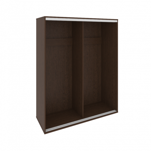 Maris Корпус низкий+трек SH.K2-6.2 Венге 1600*600*2000