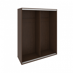 Maris Корпус низкий+трек SH.K2-6.2 Венге 1600*600*2000