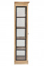 Витрина Secret De Maison ACADEMY, дерево манго, 190х68х45см, Natural (натуральный)