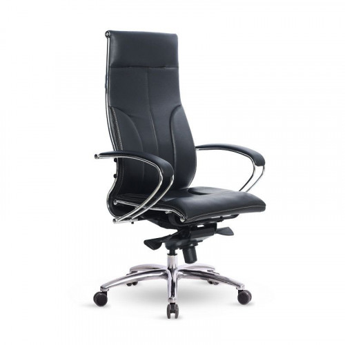 Кресло Метта Samurai Lux MPES черный