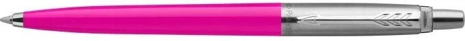 Ручка шариков. Parker Jotter Originals (CW2075996) Magenta M син. черн. блистер