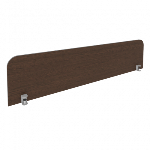 Style Экран Л.ЭКР-4 Венге 1580*370*18