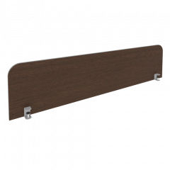 Style Экран Л.ЭКР-4 Венге 1580*370*18