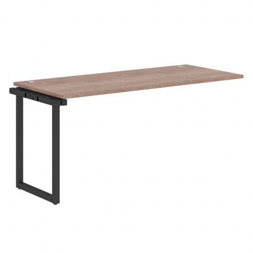 Стол промежуточный XIQST 1670 Дуб Сонома/Антрацит 1600х700х750
