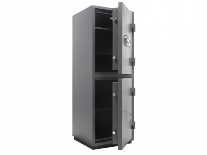 Сейф Valberg Кварцит 120T/2 EL