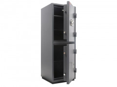 Сейф Valberg Кварцит 120T/2 EL