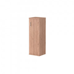 Шкаф колонка с глухой дверью СУ-2.3(R) Ясень Шимо 406*365*1200 IMAGO