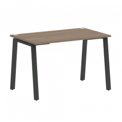 Home Office Стол письменный VR.SP-3-118.A Дуб аризона/Антрацит металл 1180*720*750