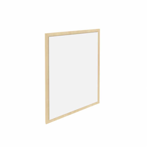 Light Зеркало настенное С-З-80 Акация 600*800