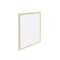 Light Зеркало настенное С-З-80 Акация 600*800