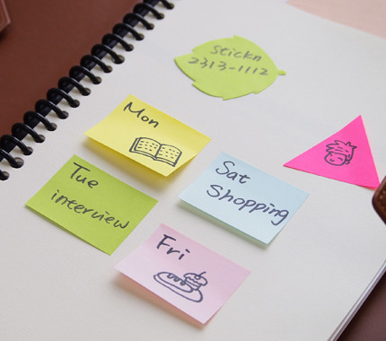 Блок самоклеящийся бумажный Stick`n 21126 38x51мм 100лист. 70г/м2 пастель ассорти 3цв.в упак. европодвес