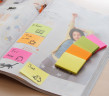 Блок самоклеящийся бумажный Stick`n 21126 38x51мм 100лист. 70г/м2 пастель ассорти 3цв.в упак. европодвес