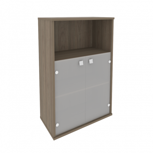 Style Шкаф Л.СТ-2.2 Вяз 778*410*1215