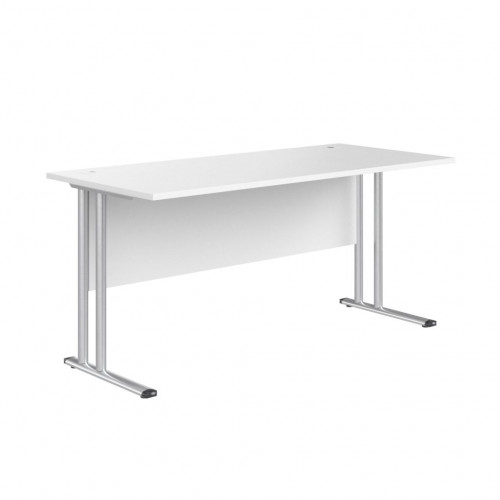 Стол письменный СП-4М Беларусь Белый 1600х720х755 IMAGO-M