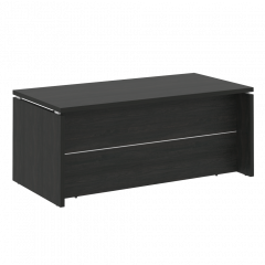 Yalta Стол руководителя LT.A-18 Суар тёмный 1800*900*750