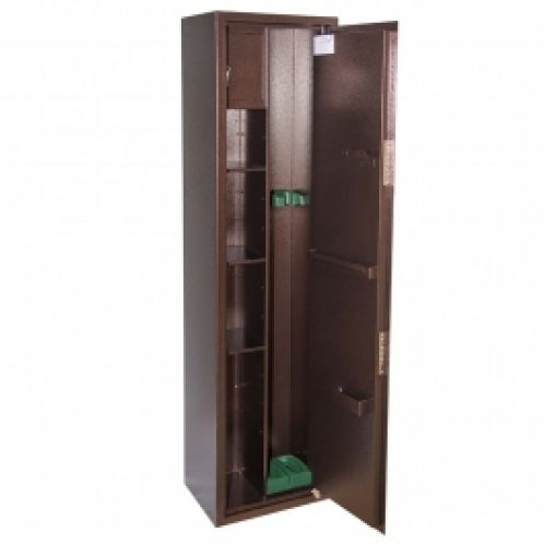 КО-037т шкаф оружейный