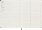Блокнот Moleskine PROFESSIONAL PROPFNTB4HBK XLarge 190х250мм 192стр. твердая обложка черный