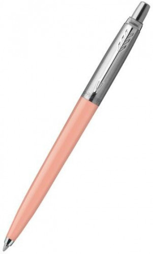 Ручка шариков. Parker Jotter Originals K60 Pink Blush CT 487C (2123133Z) M син. черн. кор.карт.