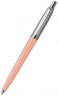 Ручка шариков. Parker Jotter Originals K60 Pink Blush CT 487C (2123133Z) M син. черн. кор.карт.