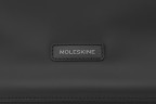 РюкзакДА Moleskine THE BACKPACK SOFT TOUCH (ET9CC02BKBK) 41x13x32см полиуретан черный